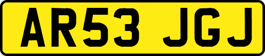 AR53JGJ