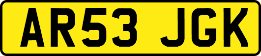 AR53JGK