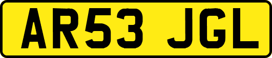 AR53JGL