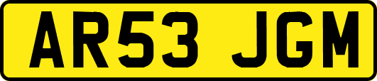 AR53JGM