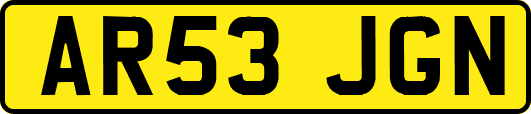 AR53JGN