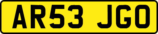 AR53JGO