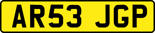 AR53JGP