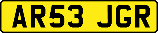 AR53JGR