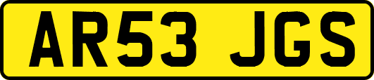 AR53JGS