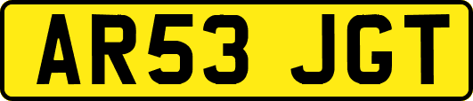 AR53JGT