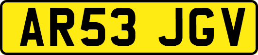 AR53JGV