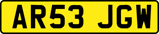 AR53JGW