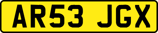 AR53JGX