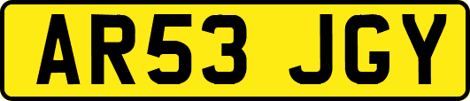 AR53JGY