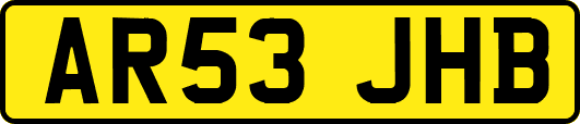 AR53JHB