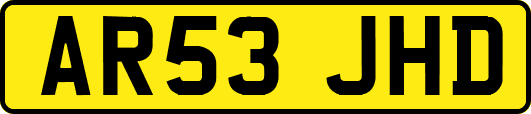 AR53JHD