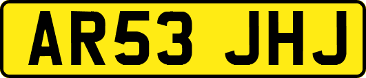 AR53JHJ