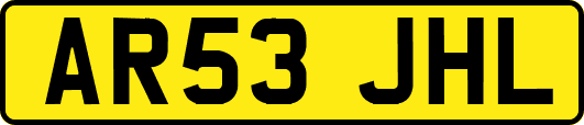 AR53JHL