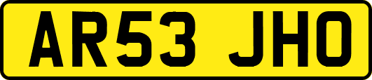 AR53JHO