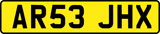 AR53JHX
