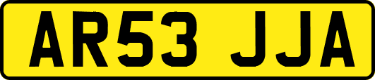 AR53JJA