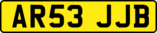 AR53JJB
