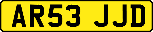 AR53JJD