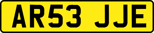 AR53JJE