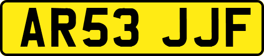AR53JJF