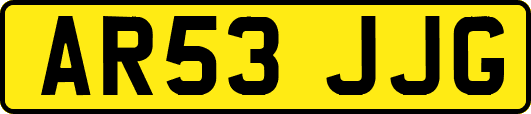 AR53JJG