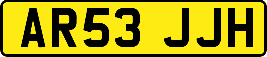 AR53JJH