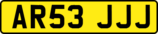 AR53JJJ