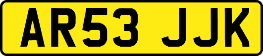 AR53JJK