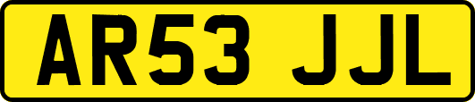 AR53JJL
