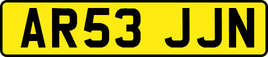 AR53JJN