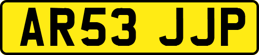 AR53JJP