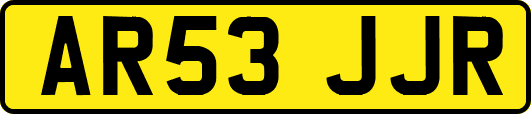 AR53JJR