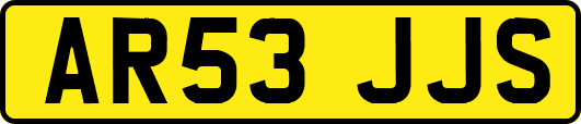 AR53JJS
