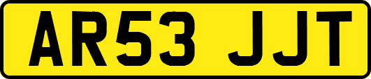 AR53JJT