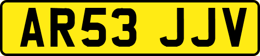 AR53JJV