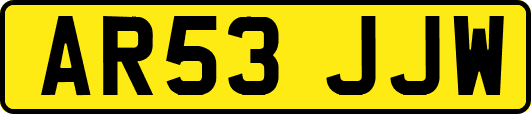 AR53JJW