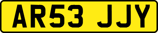 AR53JJY