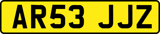 AR53JJZ