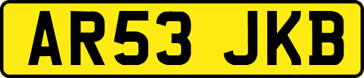 AR53JKB