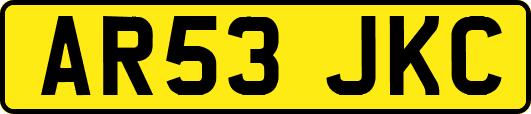 AR53JKC