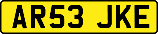 AR53JKE