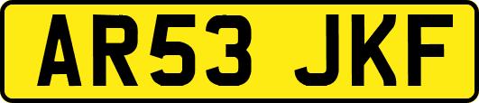 AR53JKF