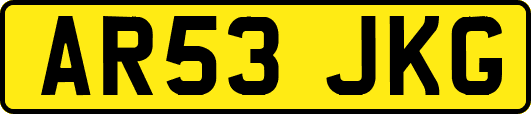 AR53JKG