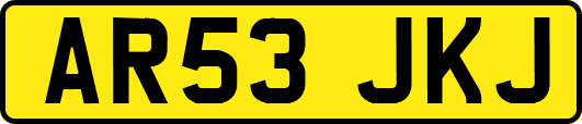 AR53JKJ
