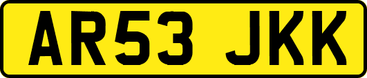 AR53JKK