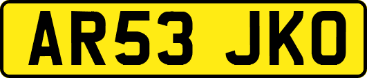 AR53JKO