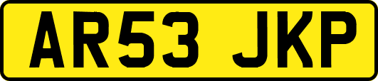 AR53JKP