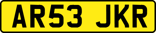 AR53JKR