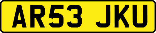 AR53JKU